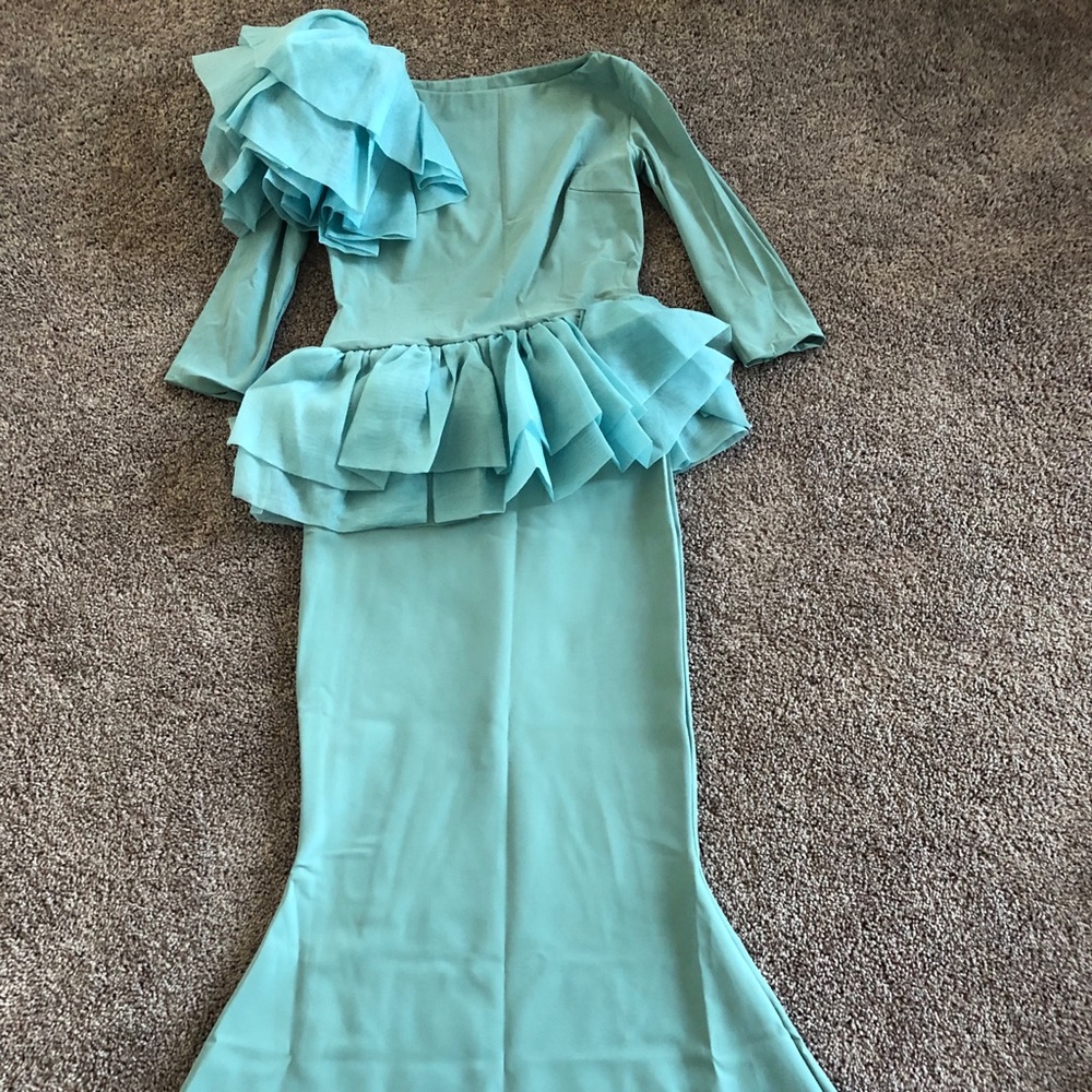 Authentic chiara boni dress size 4-6